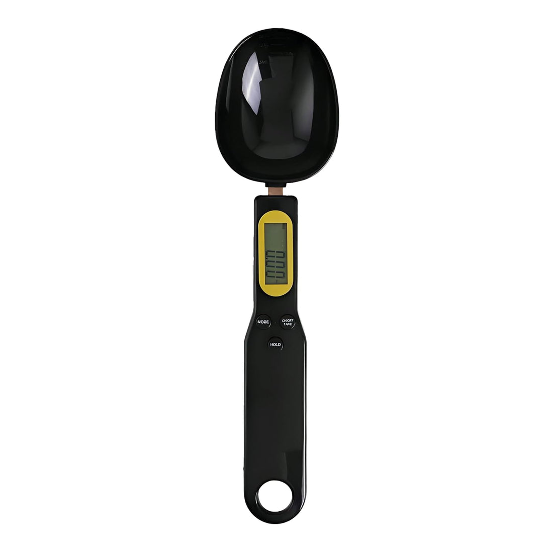 Digital Spoon Scale White