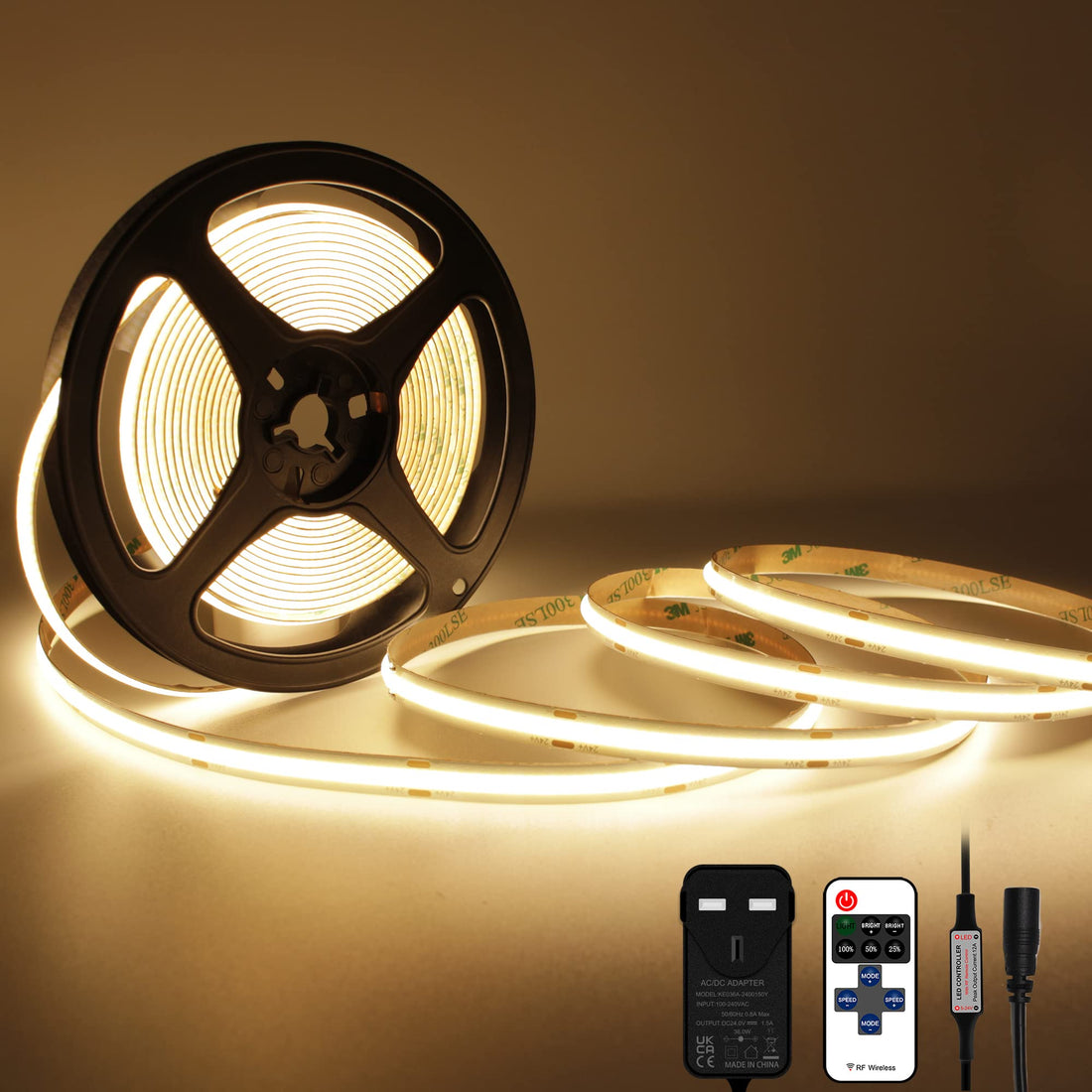 IlluminX LED Lighting Kit