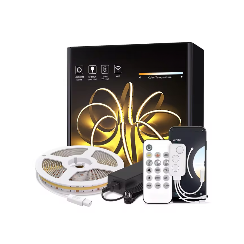 IlluminX LED Lighting Kit